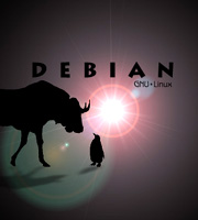 Debian GNU/Linux