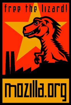 Free the Lizard!