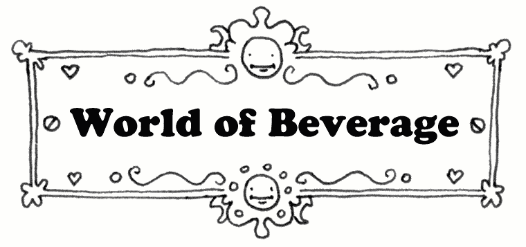 World of Beverage