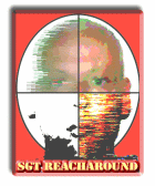 Sgt. Reacharound